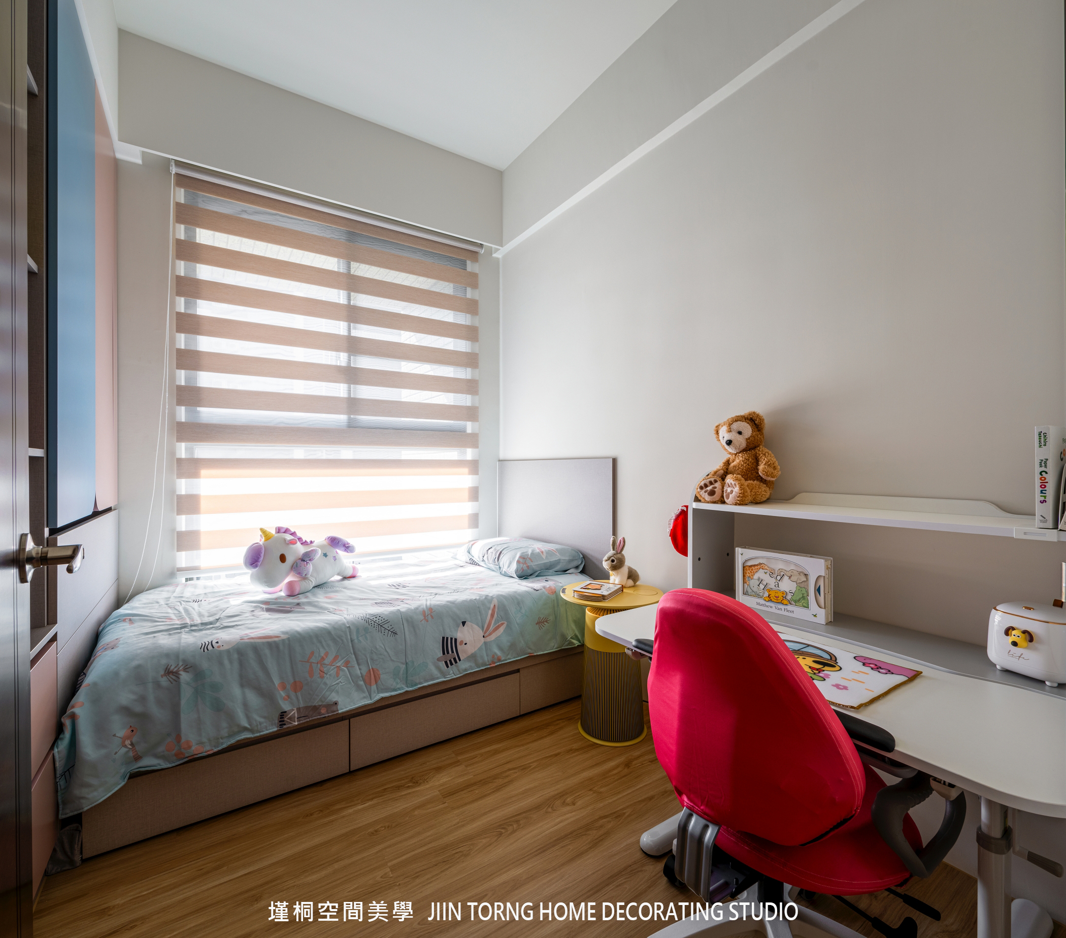 墐桐空間美學-室內設計,室內裝潢,桃園室內設計