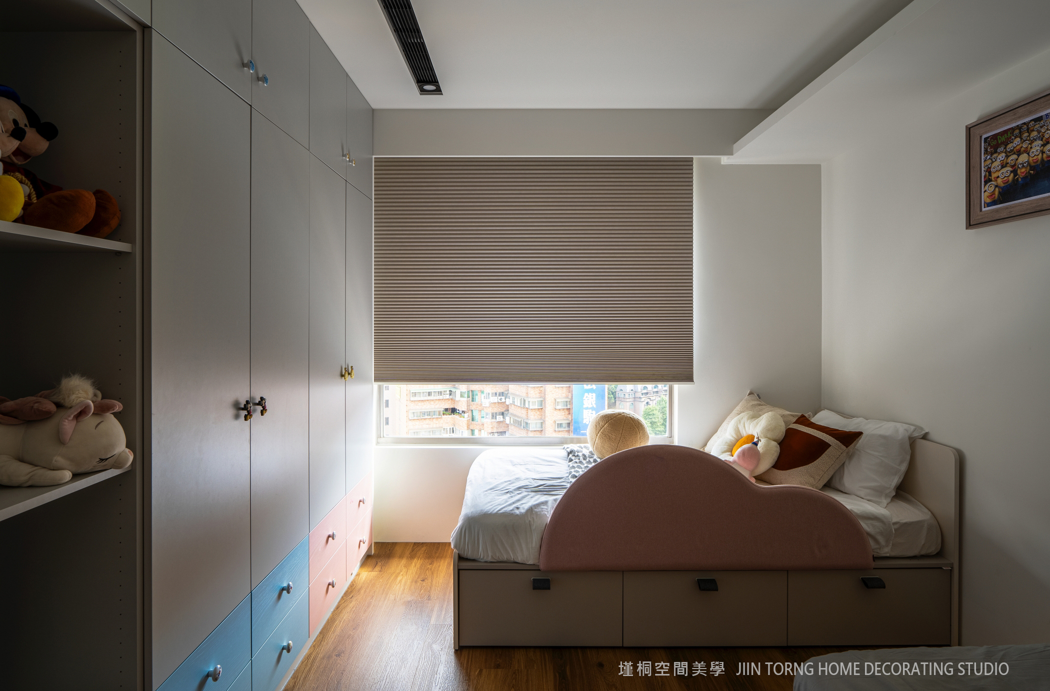 墐桐空間美學-室內設計,室內裝潢,桃園室內設計