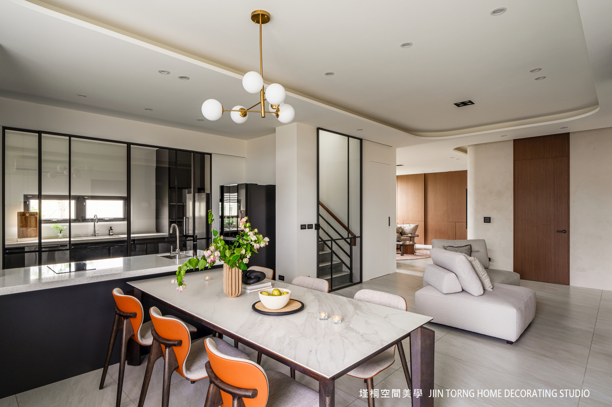 墐桐空間美學-室內設計,室內裝潢,桃園室內設計