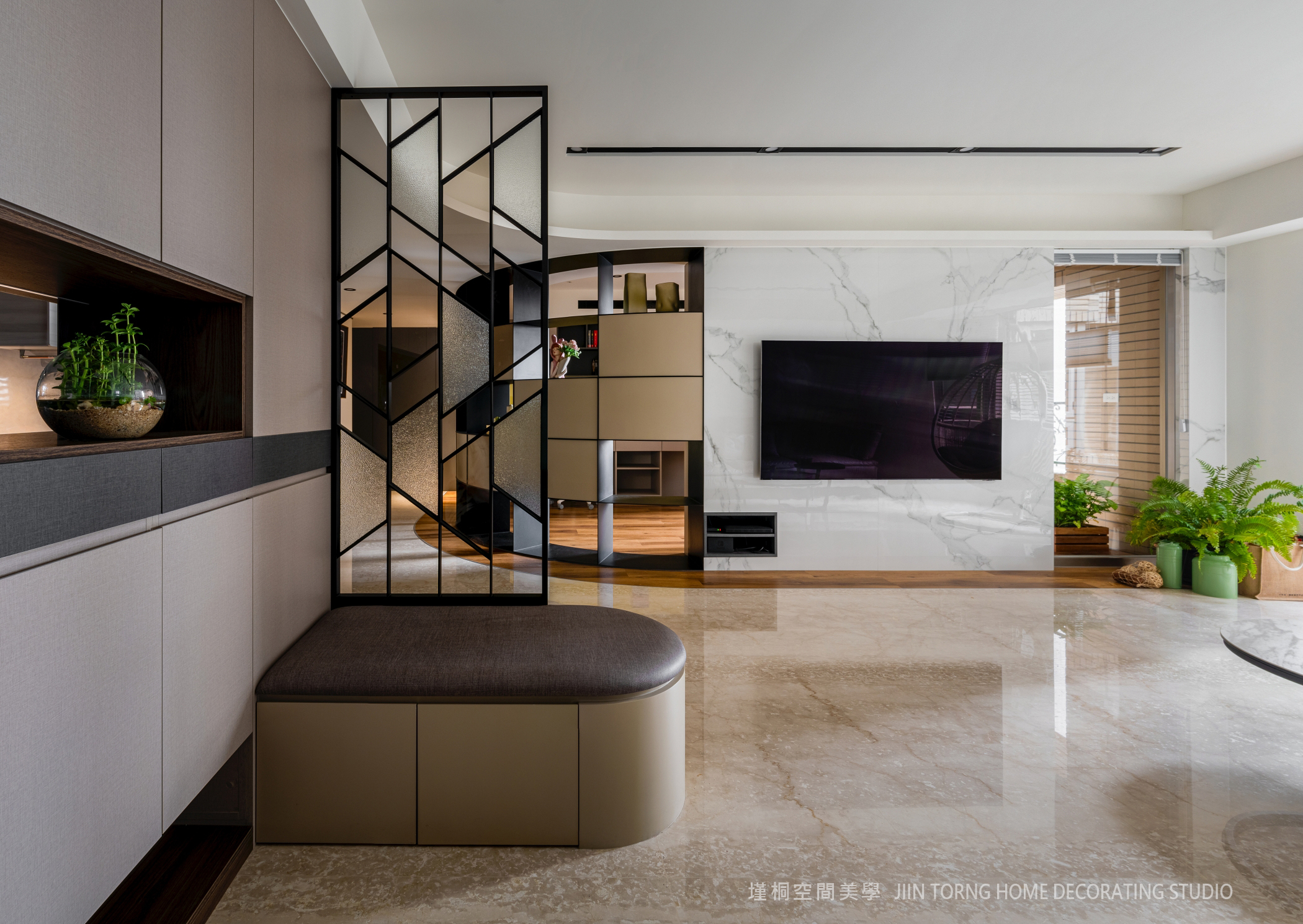 墐桐空間美學-室內設計,室內裝潢,桃園室內設計
