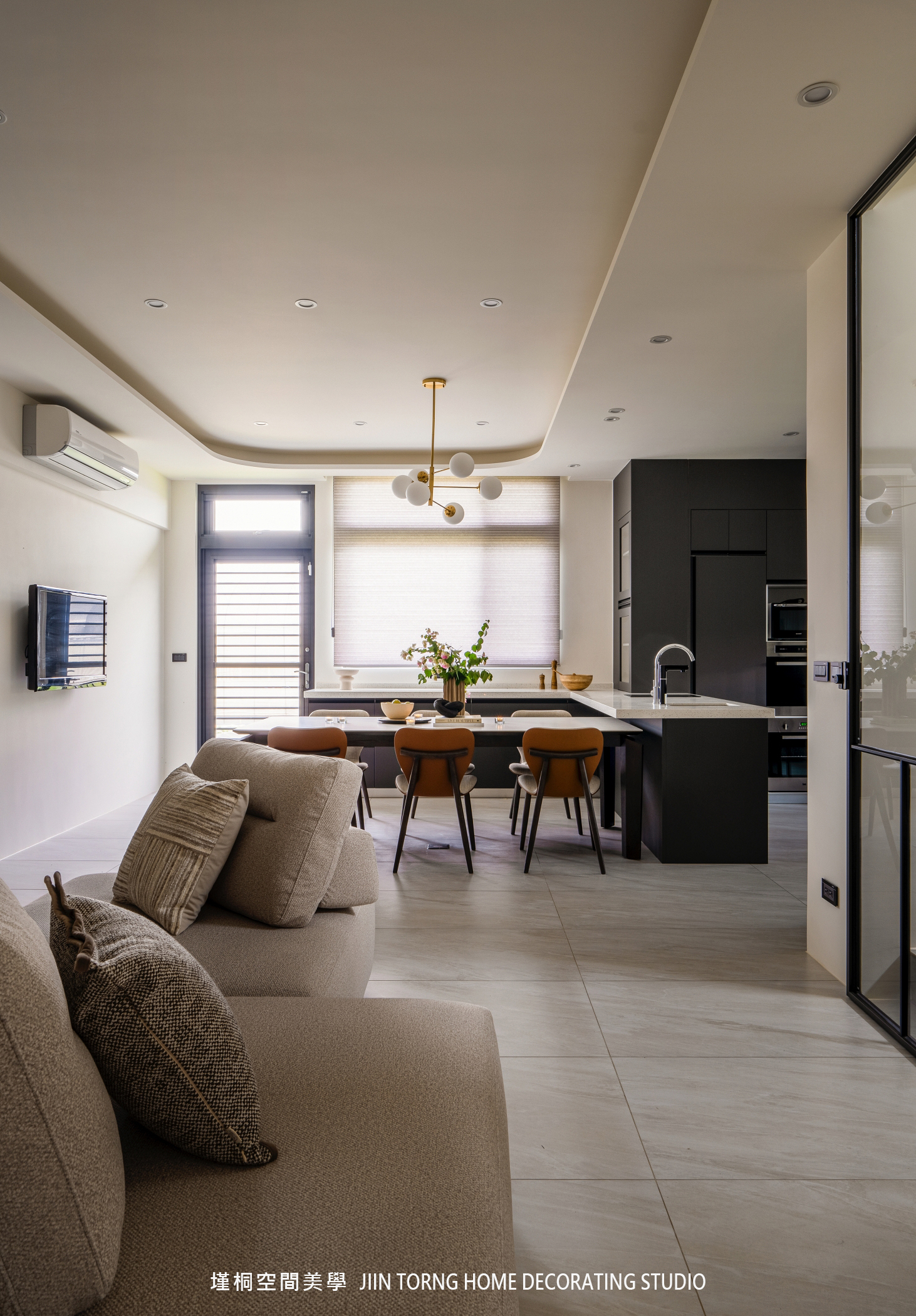 墐桐空間美學-室內設計,室內裝潢,桃園室內設計