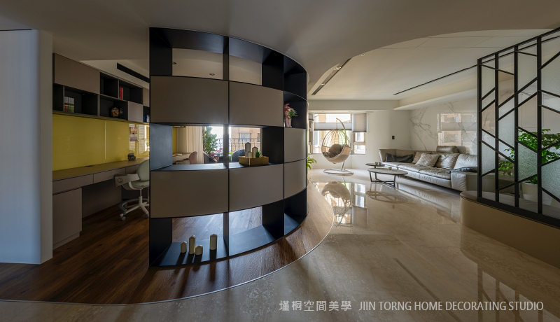 墐桐空間美學-室內設計,室內裝潢,桃園室內設計