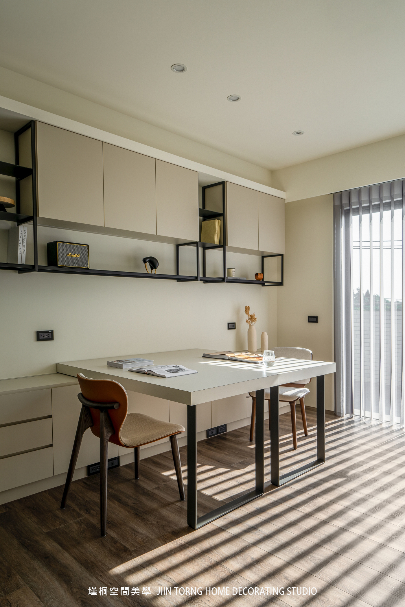 墐桐空間美學-室內設計,室內裝潢,桃園室內設計