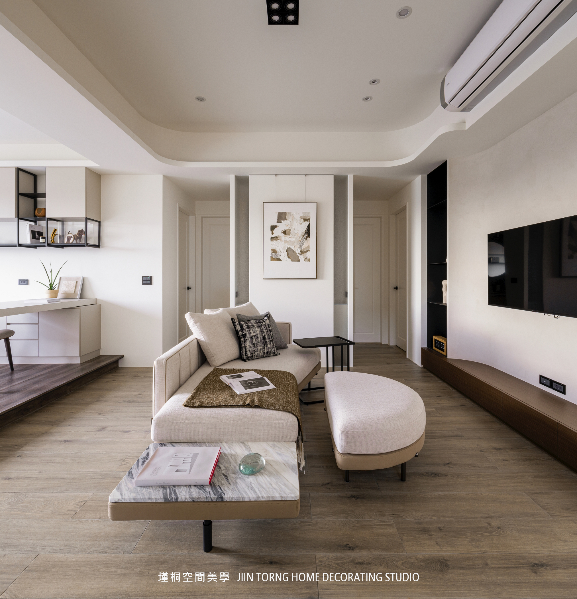 墐桐空間美學-室內設計,室內裝潢,桃園室內設計