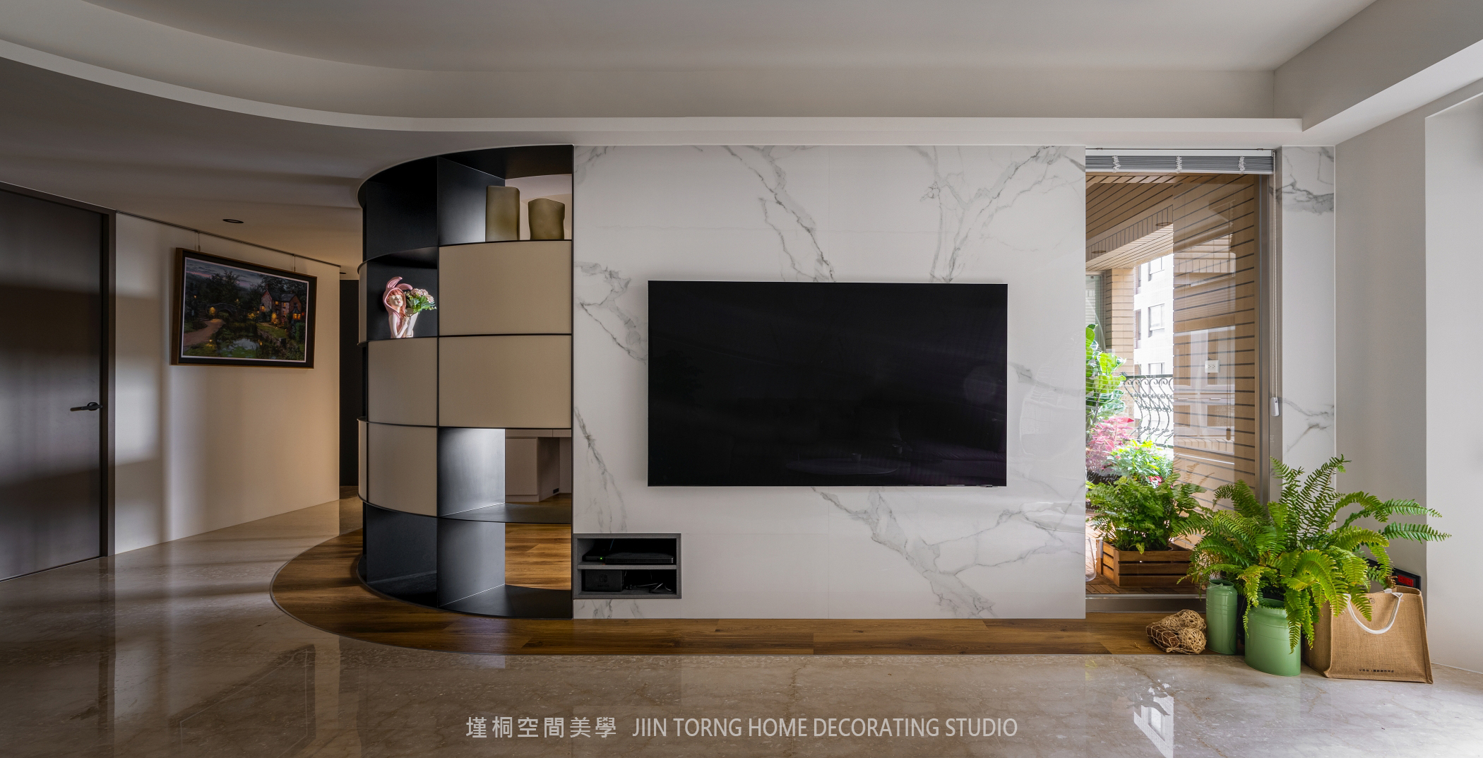 墐桐空間美學-室內設計,室內裝潢,桃園室內設計
