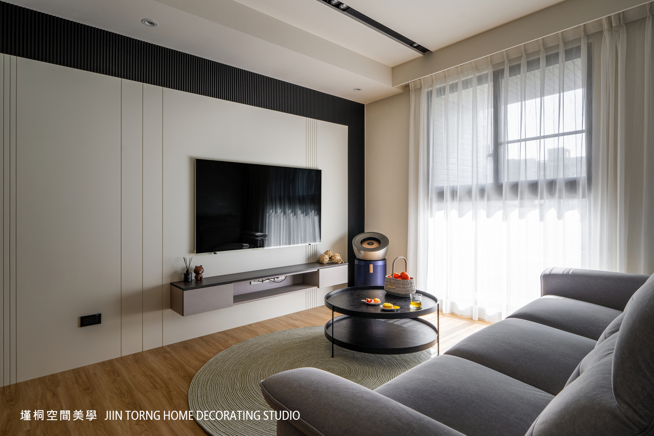 墐桐空間美學-室內設計,室內裝潢,桃園室內設計