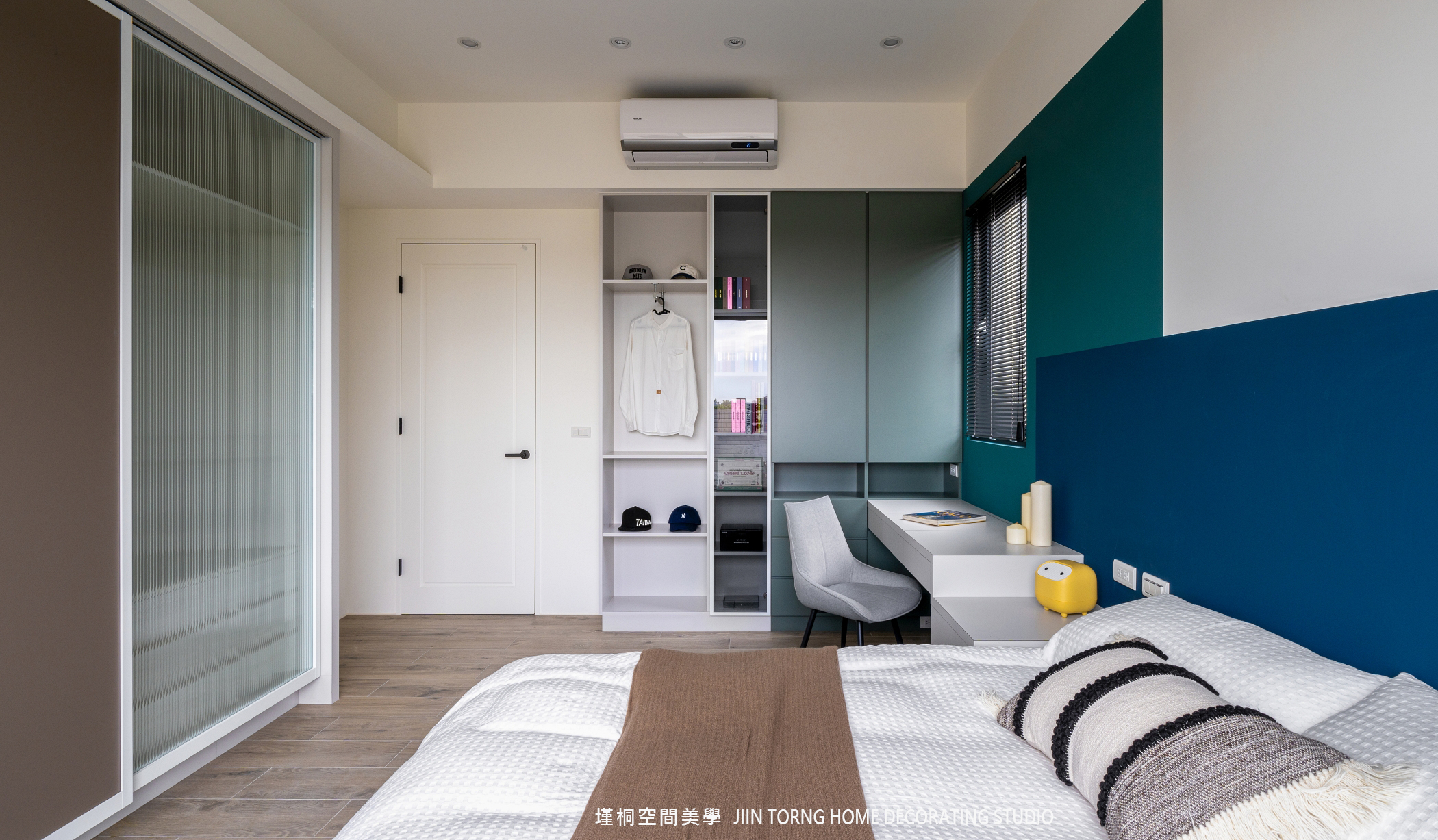 墐桐空間美學-室內設計,室內裝潢,桃園室內設計