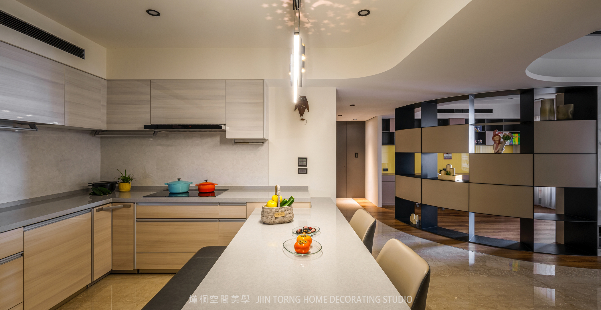 墐桐空間美學-室內設計,室內裝潢,桃園室內設計