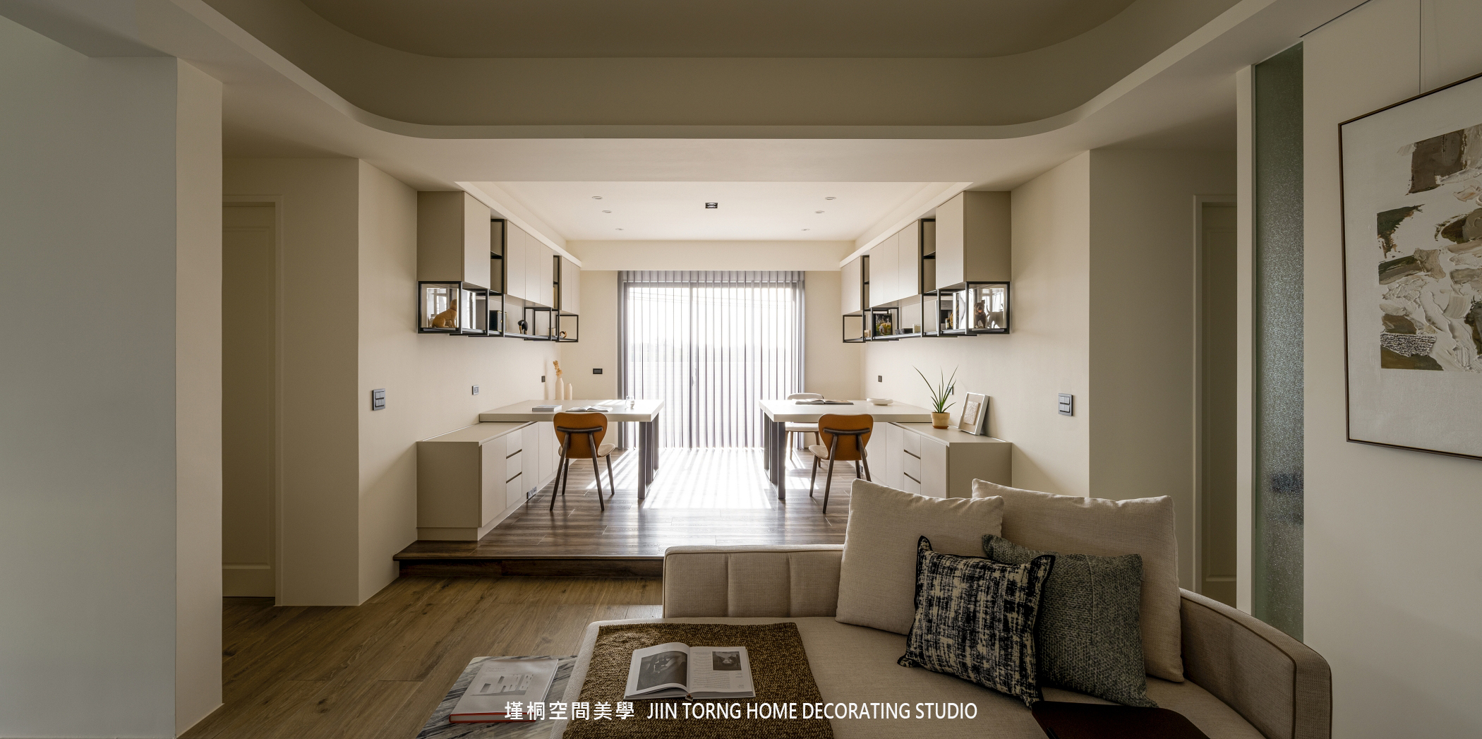 墐桐空間美學-室內設計,室內裝潢,桃園室內設計