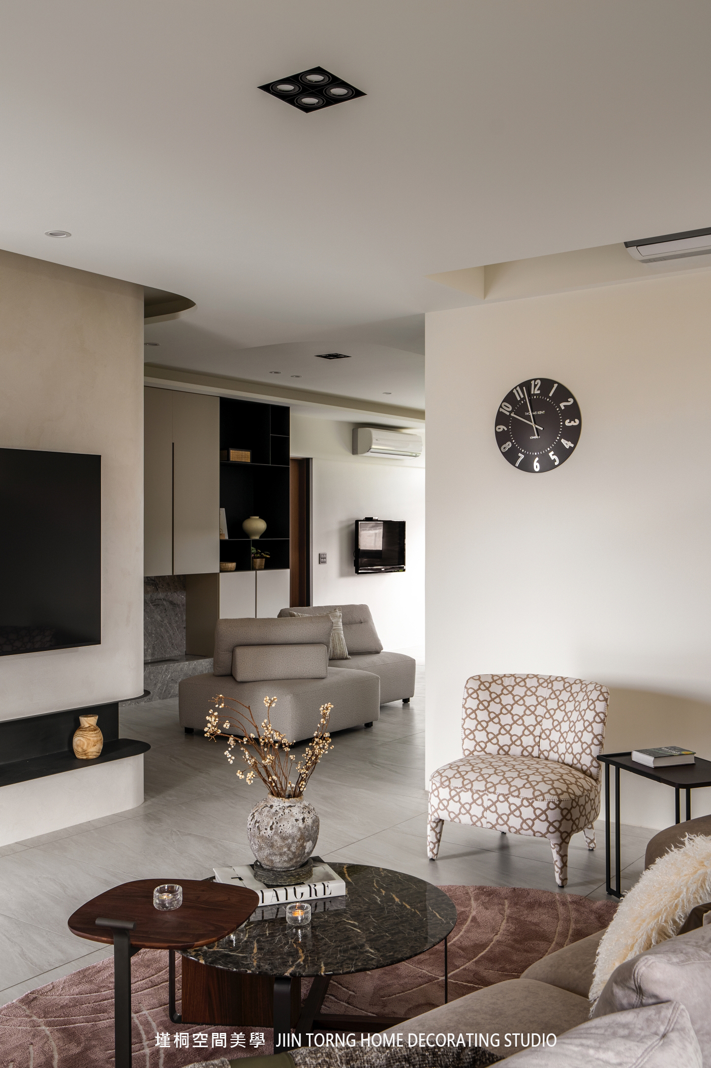 墐桐空間美學-室內設計,室內裝潢,桃園室內設計