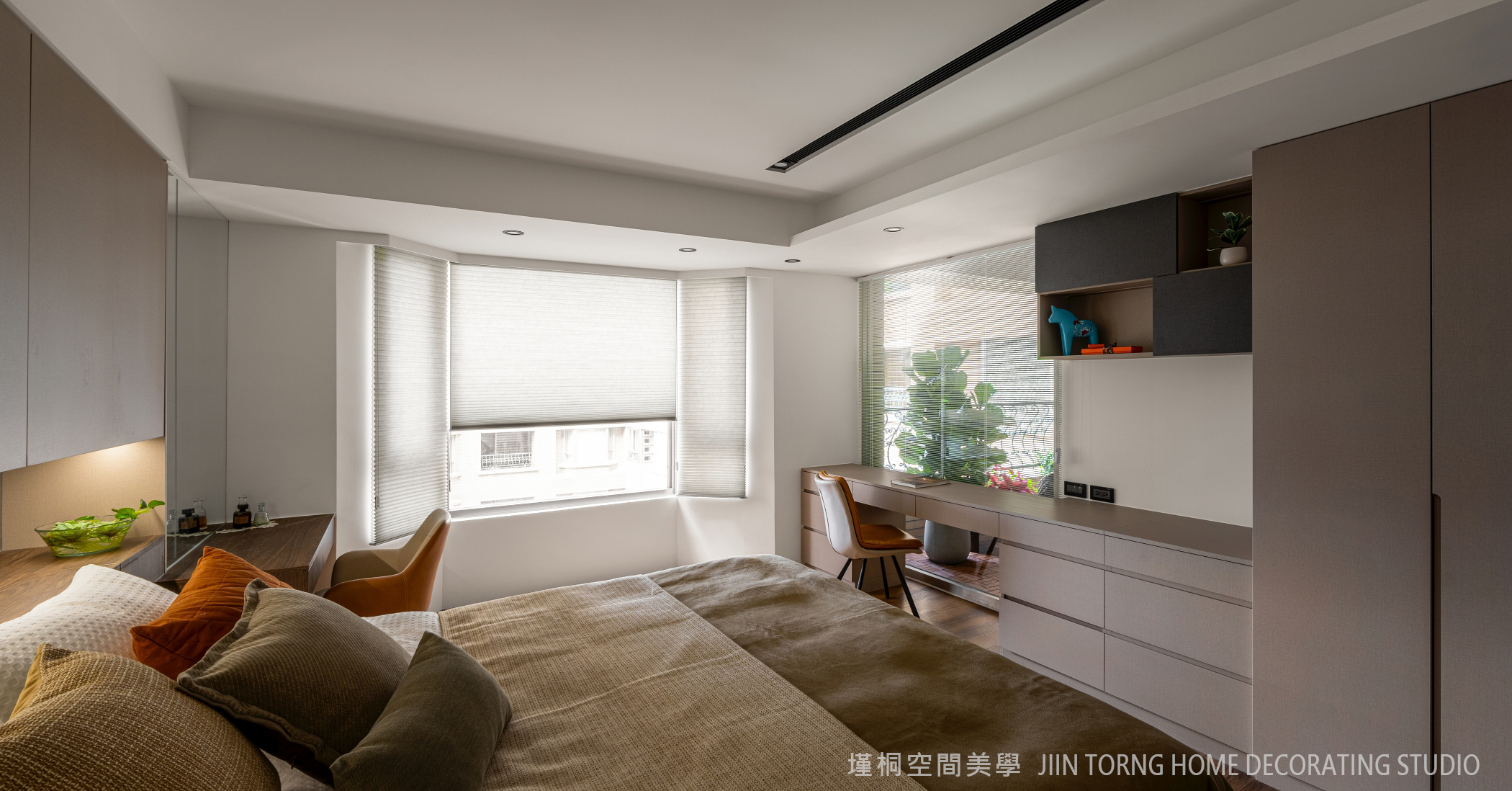 墐桐空間美學-室內設計,室內裝潢,桃園室內設計