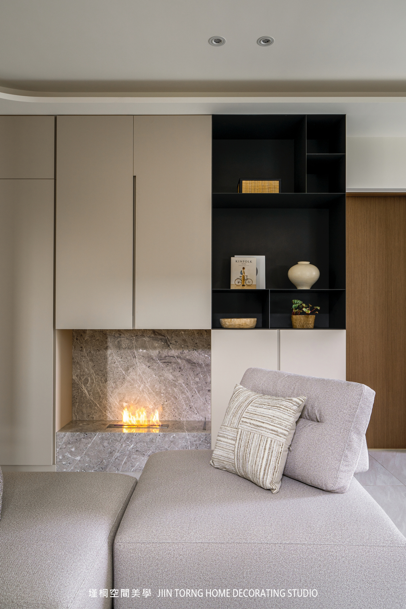 墐桐空間美學-室內設計,室內裝潢,桃園室內設計