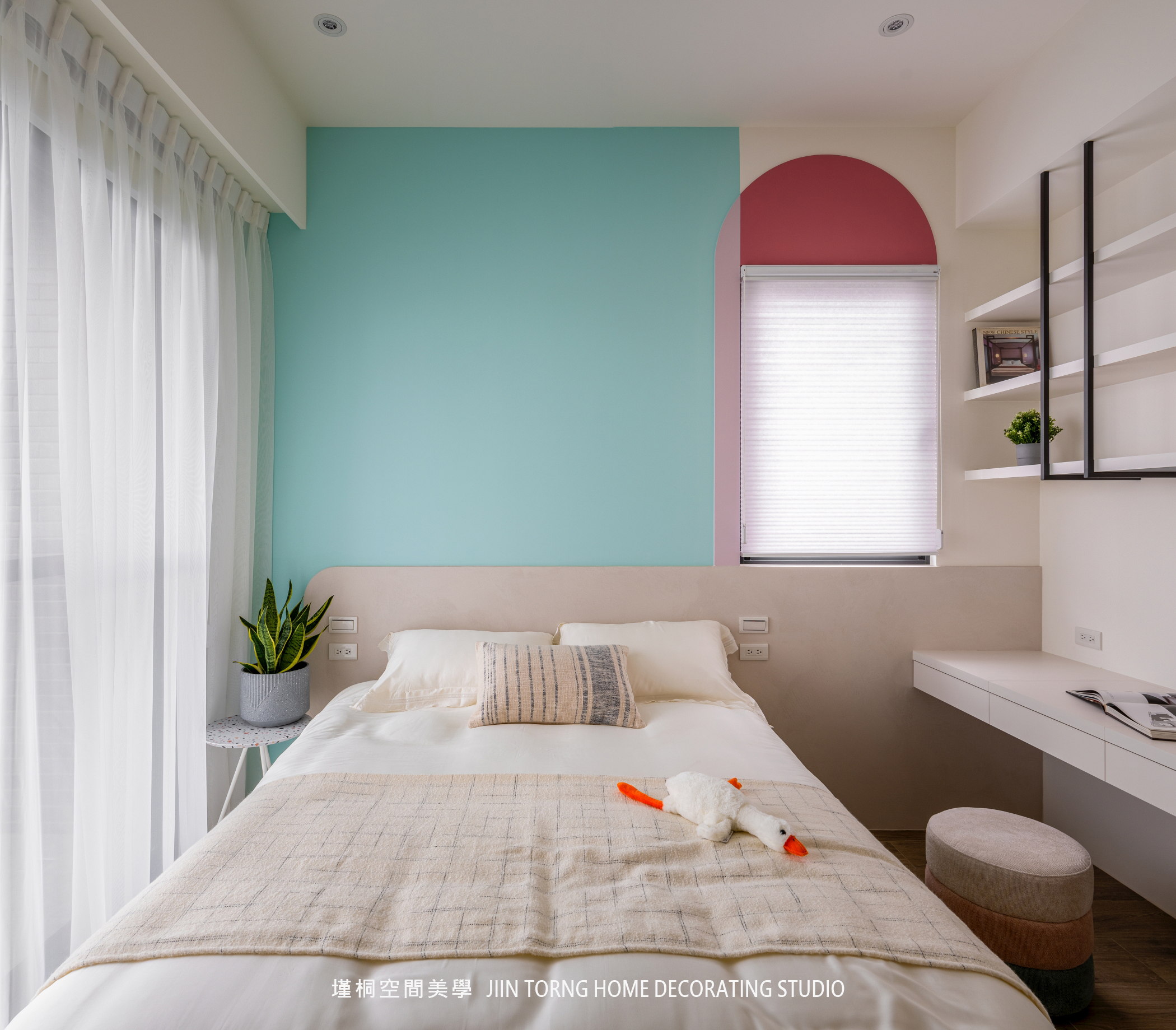 墐桐空間美學-室內設計,室內裝潢,桃園室內設計